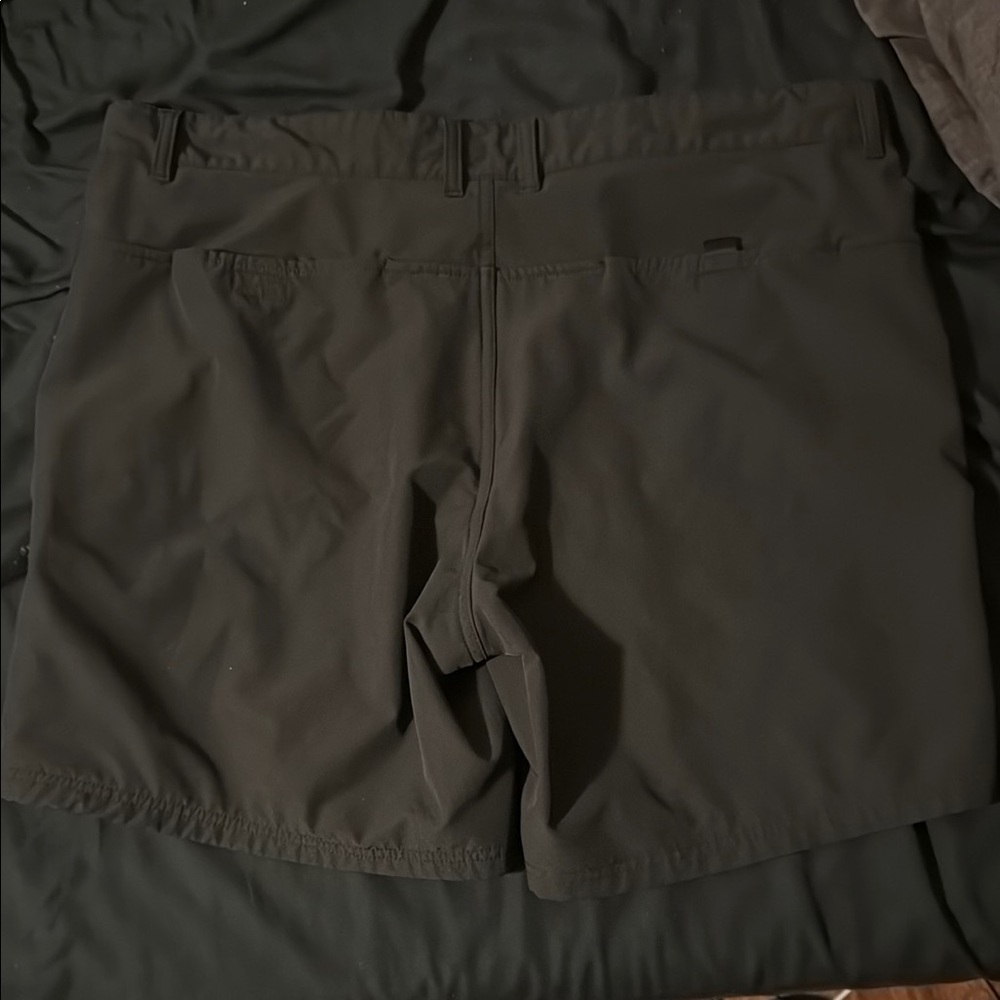 Black Men’s The North Face Shorts
